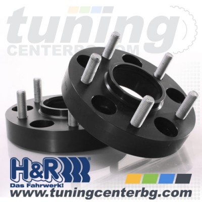 ФЛАНЦИ H&R KIA EV6 /30 mm/ ФЛАНЦИ H&R KIA EV6 /30 mm/